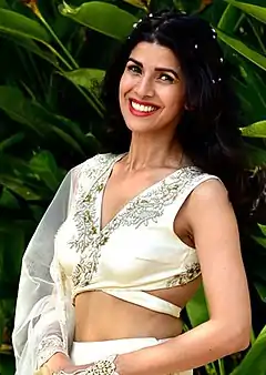 Nimrat Kaur