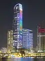 ニーナタワー夜景