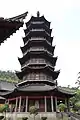 東塔