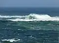 人参島　Ninjinjima2/巨釜から光学15倍