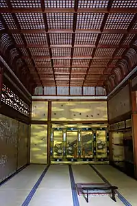 宸殿一の間