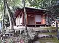 勝山亭