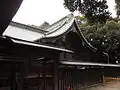 本殿