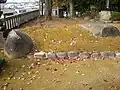 石室の天井石