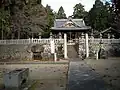 二ノ宮神社