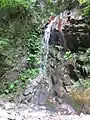 二の滝