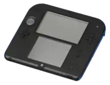 ニンテンドー2DS