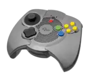 iQue Player