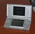 グロスシルバー