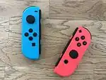 Joy-Con