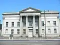 旧日本銀行岡山支店（E）