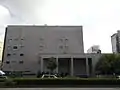 日本銀行名古屋支店