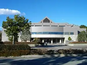 日本医科大学看護専門学校