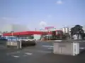 豊橋工場（日本ミルクコミュニティ時代の2006年撮影）