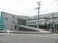 日本ジャバラ工業 三木工場