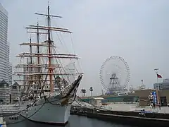 日本丸