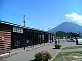 農産物直売所