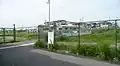 北口駅前