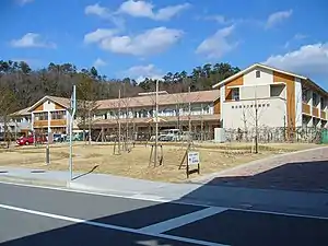 西はりま特別支援学校