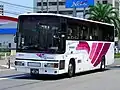 58MC SD-II西日本鉄道三菱U-MS729S