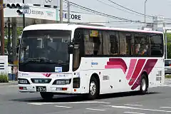フェニックス号(西日本鉄道便)