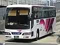 西工SD-I(02MC)KL-RA552RBN改西日本鉄道