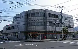 西彼杵郵便局