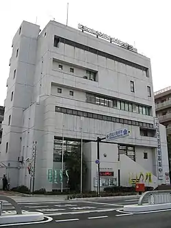 西淀川警察署
