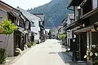 西町（2019年（令和元年）6月）