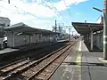 ホーム