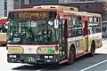 西東京バス