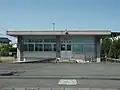 越生交番