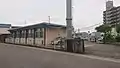 国土交通省中部地方整備局庄内川河川事務所庄内川第二出張所（2019年7月）