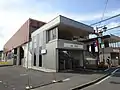 南口(2017年6月)