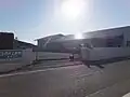 ニシガキ工業鳥町工場