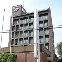 本店