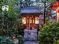 塩竈神社