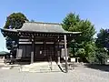 第28番 西久保観音堂