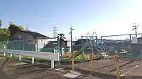 西長根町IIちびっこ広場