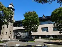 西那須野支所