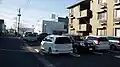 西根西の住宅街(2)