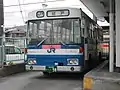 五條駅前にて撮影　334-3075