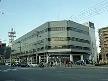 本社(新大阪店)
