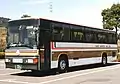 58MC C-1P-LV719R 西日本鉄道