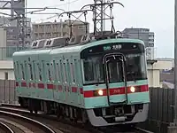 7000形