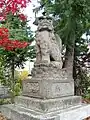 狛犬