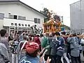 西野福祉会館