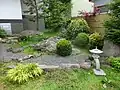 中庭
