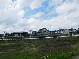 西の宮一丁目(2020年)