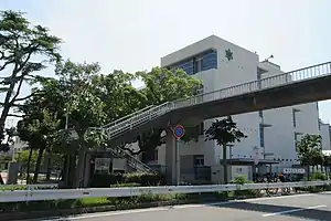 浜脇小学校